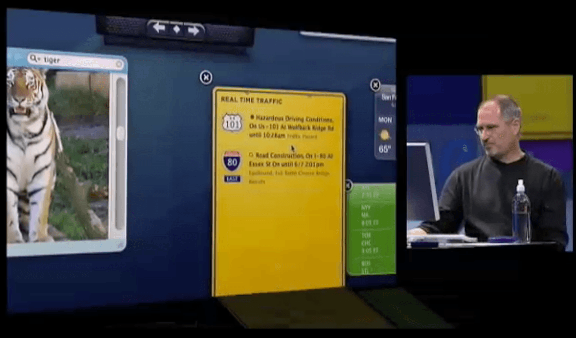 Yahoo! Local Traffic