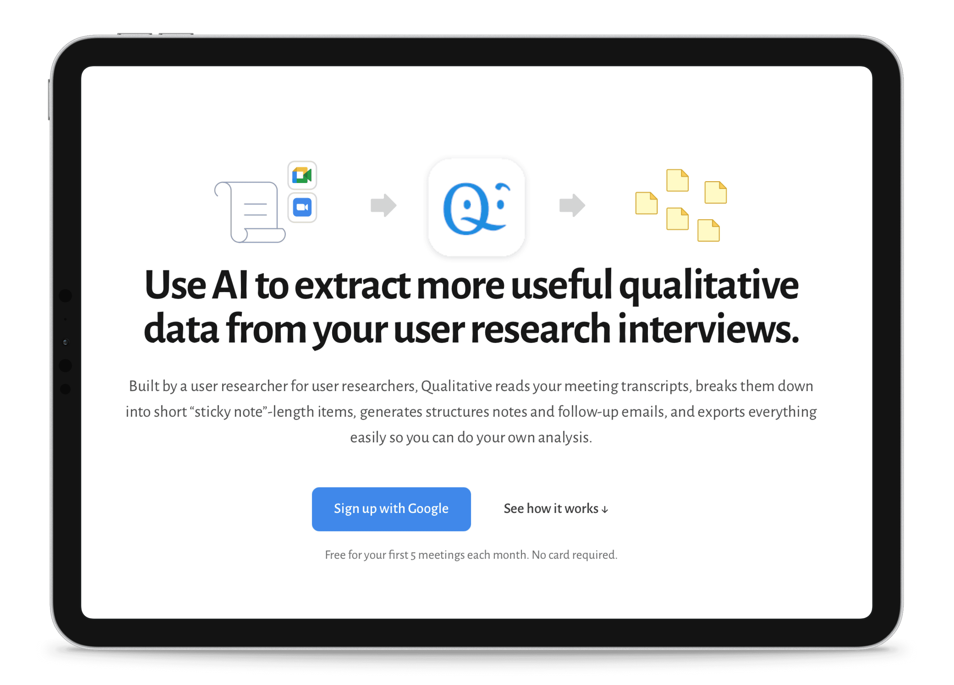 Qualitative