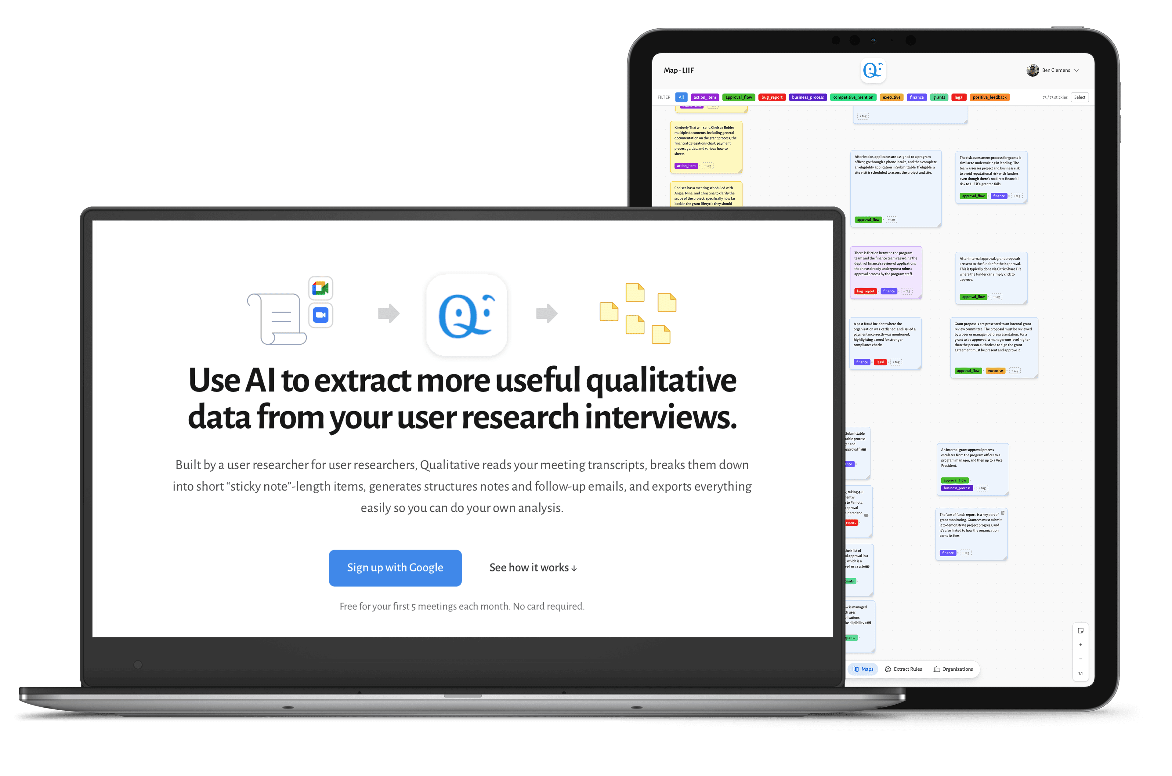 Qualitative